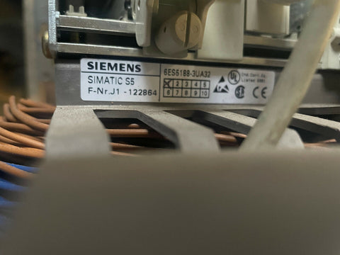 SIEMENS 6ES51883UA32