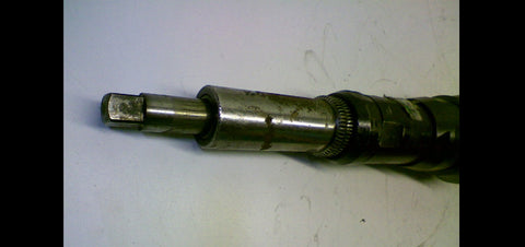 INGERSOLL RAND DEA55NE4S8TL