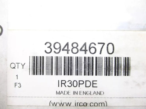INGERSOLL RAND 39484670