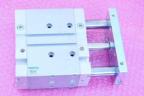 Festo DFM-50-50-B-PPV-A-KF