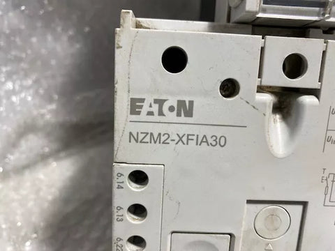 EATON NZM2-XFIA30