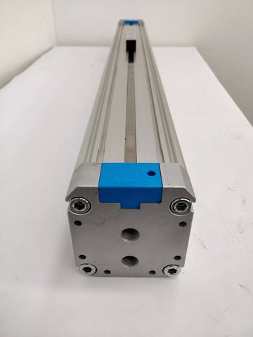 FESTO DGP-63-650-PPV-A-B