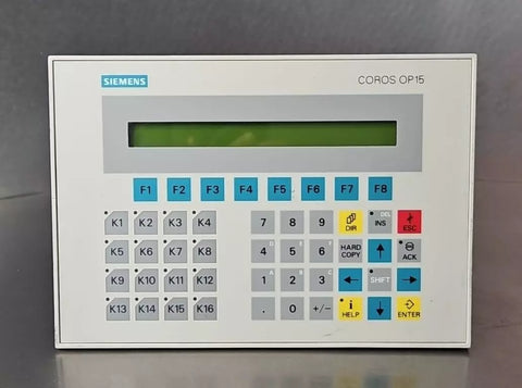 SIEMENS 6AV3515-1EB30-1AA0