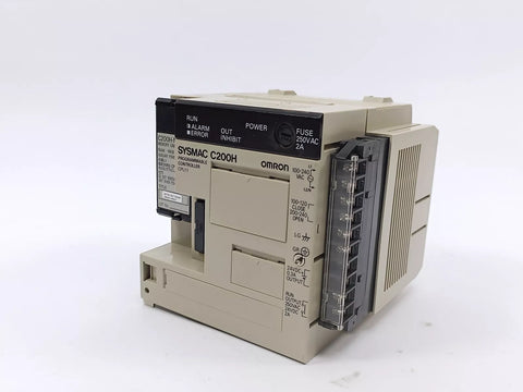 OMRON C200H-CPU11-E