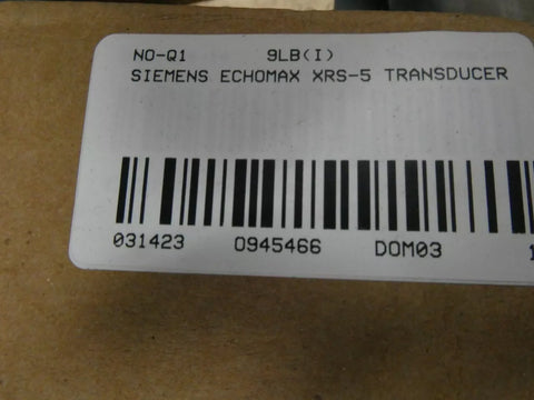 Siemens 7ML11061BB200D