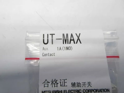 MITSUBISHI UT-MAX