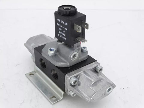 INGERSOLL RAND E252SS-024-D