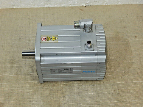 FESTO EMMS-AS-140-S-RM