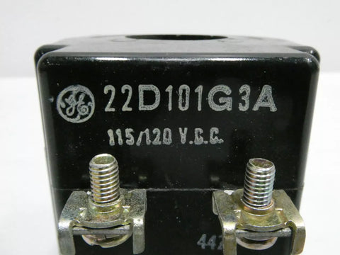 General Electric 22D101G3A