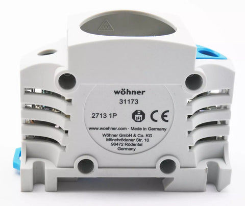 WOHNER 31173