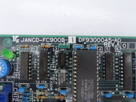 YASKAWA JANCD-FC900B-1