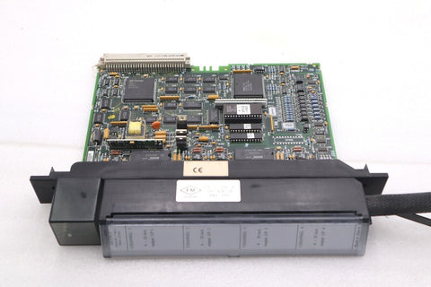 FANUC  IC697ALG320