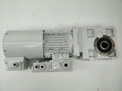 LENZE GKS04-3M