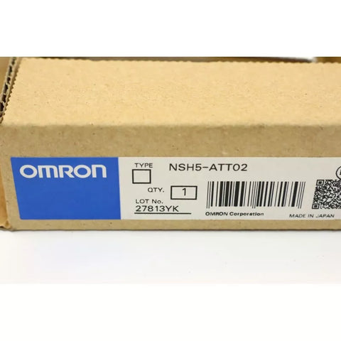 OMRON NSH5-ATT02