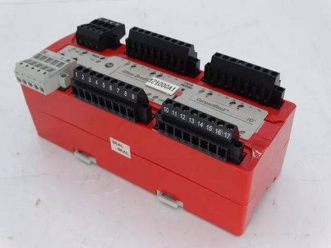 ALLEN BRADLEY 1791DS-IB8XOBV4
