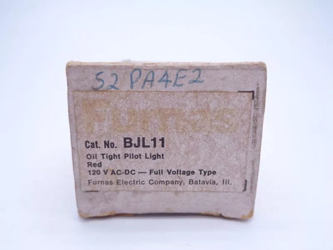 FURNAS BJL11