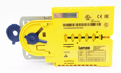 Lenze E94AYAF