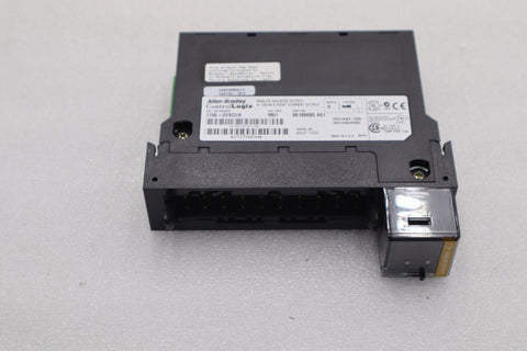 ALLEN BRADLEY 1756-OF6CI/A