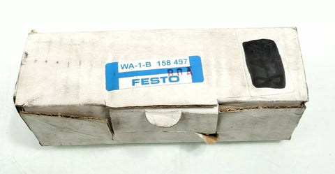 FESTO WA-1-B