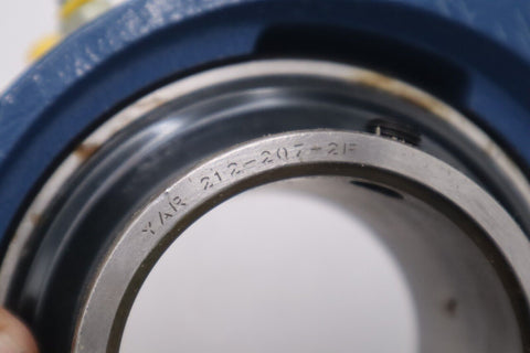 SKF YAR 212-207-2F