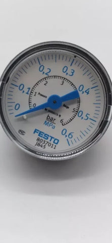 FESTO PAGN-40-0.6M-R18-1.6