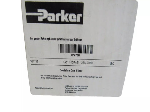 PARKER 927736