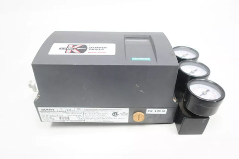 Siemens 6DR5220-0EN00-0AA4