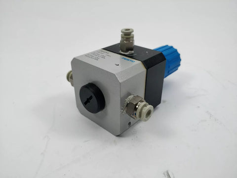 FESTO LRP-1/4-4