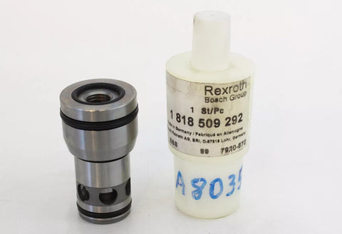 REXROTH 1 818 509 292