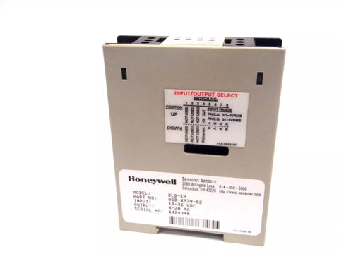 HONEYWELL DLD-CH