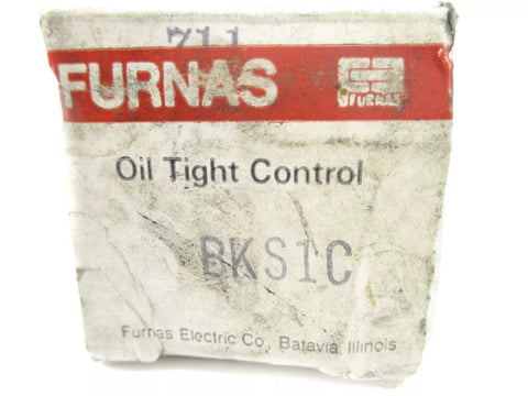 FURNAS BKS1C