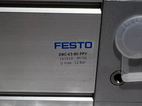 FESTO DNC-63-80-PPV