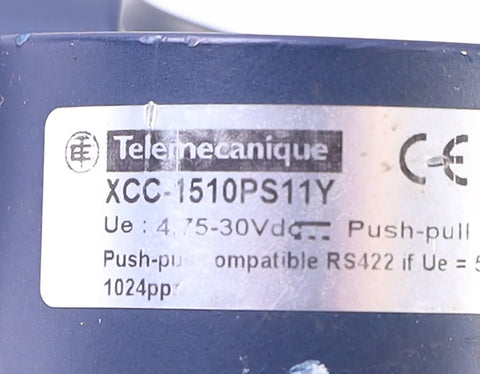 TELEMECANIQUE XCC-1510PS11Y