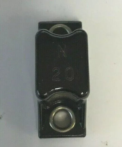 ALLEN BRADLEY N20