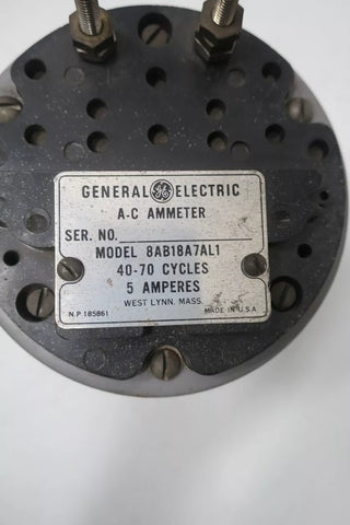 General Electric 8AB18A7AL1