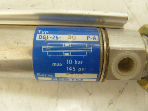 Festo DGL-25-80 P-A