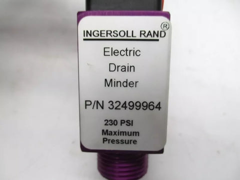 INGERSOLL RAND 32499964