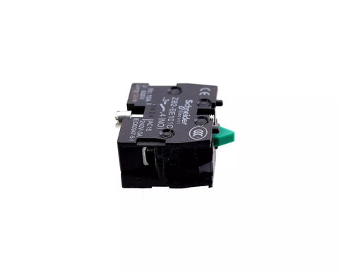 SCHNEIDER ELECTRIC ZB2-BE101C