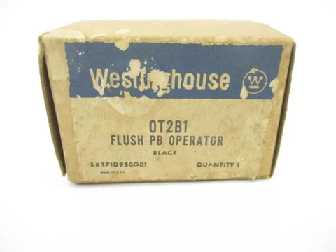 WESTINGHOUSE OT2B1