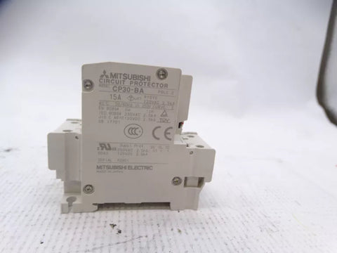 MITSUBISHI CP30-BA-2P-15A