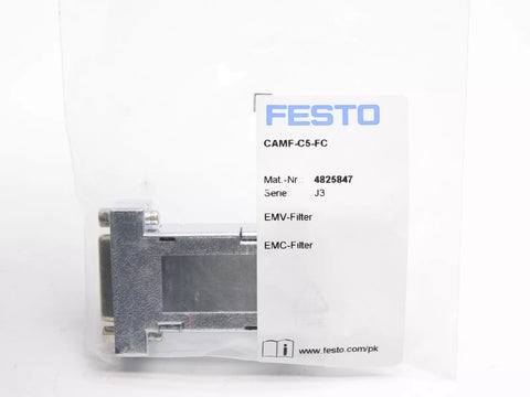 FESTO CAMF-C5-FC