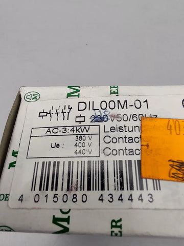 EATON DIL00M-01