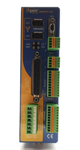 Aerotech NDRIVEMP10-IO