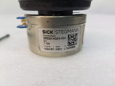 SICK STEGMANN SRS50-HGA0-K01