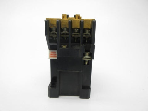 ALLEN BRADLEY 100-A12ND3