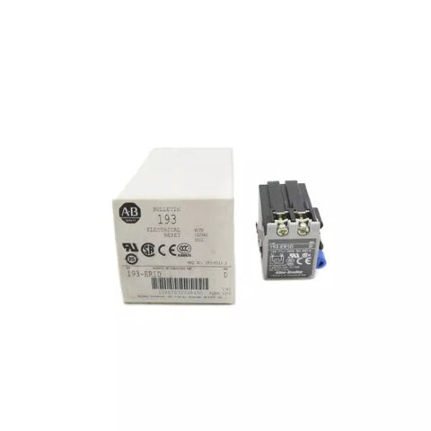 ALLEN BRADLEY 193-ER1D