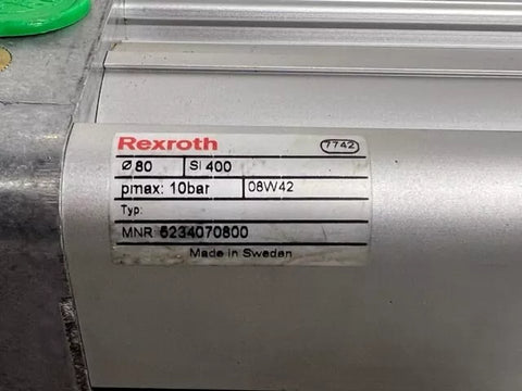 REXROTH 5234070800