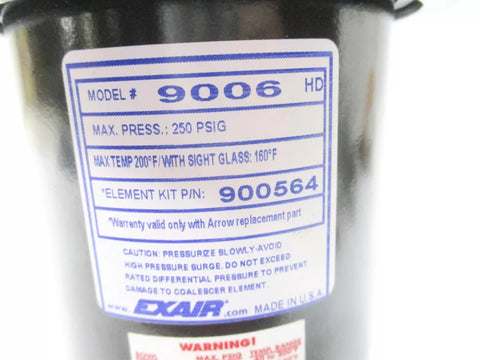 EXAIR 9006