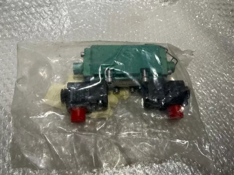 ASCO NUMATICS I23BB60040000061