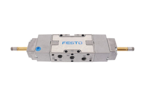 Festo MFH-5/3G-1/8-B